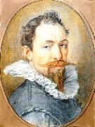 GOLTZIUS, Hendrick Self-Portrait dg oil painting picture wholesale